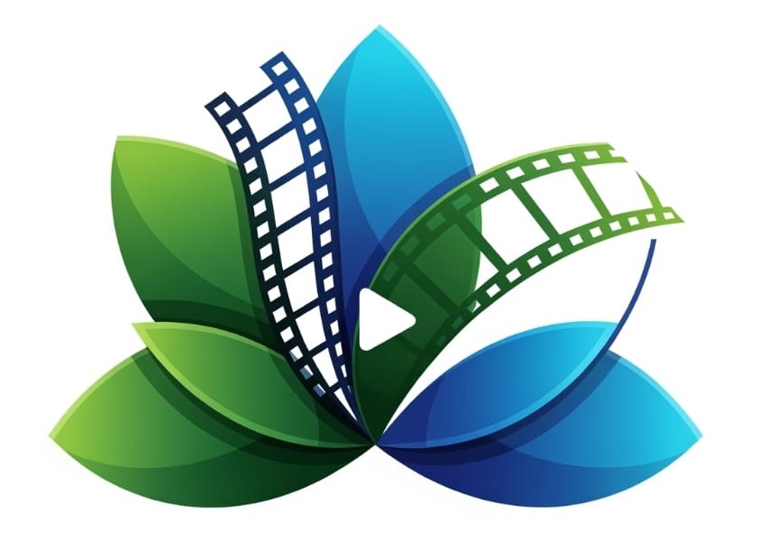 Floro Visuals Logo